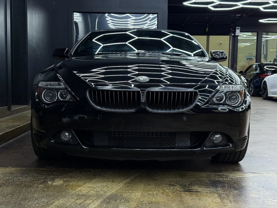 2005 BMW E63/E64 645Ci & 650i - Image 2 of 12