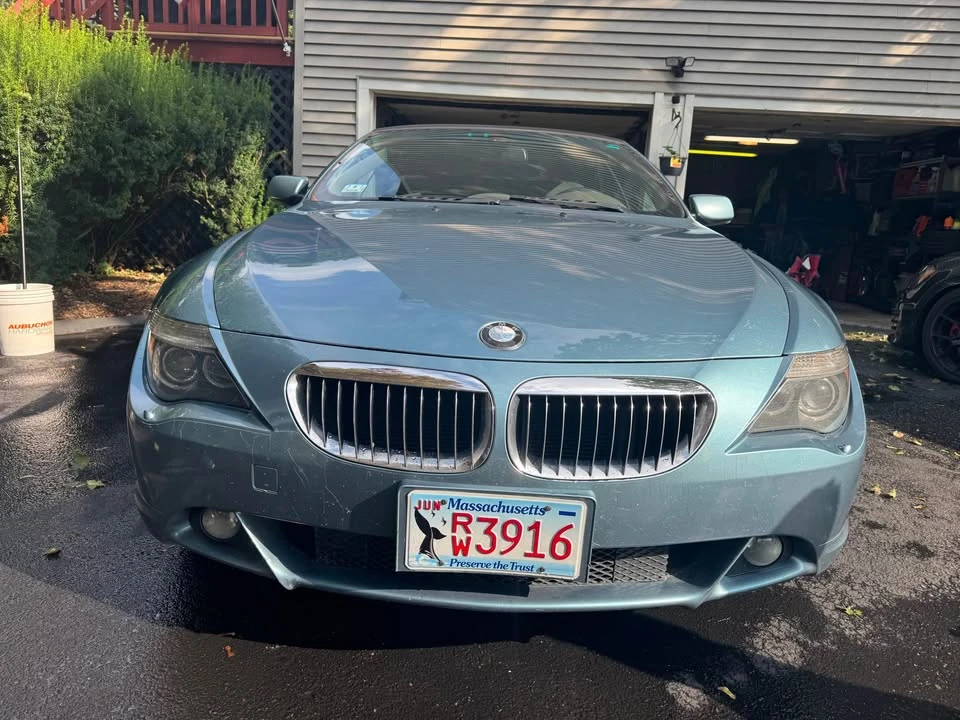 2005 BMW E63/E64 6 Series - Image 2 of 15