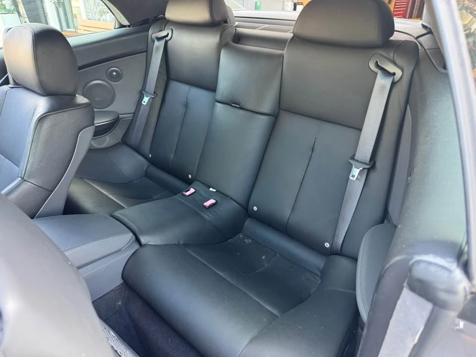 2005 BMW E63/E64 645Ci & 650i - Image 8 of 11