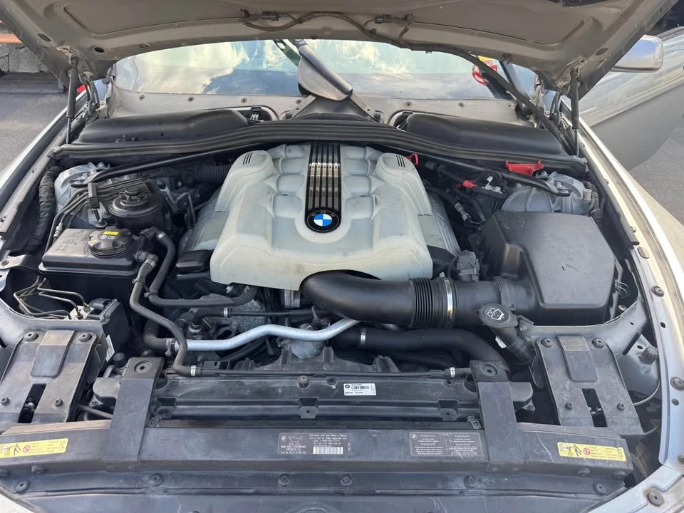 2005 BMW E63/E64 645Ci & 650i - Image 11 of 11
