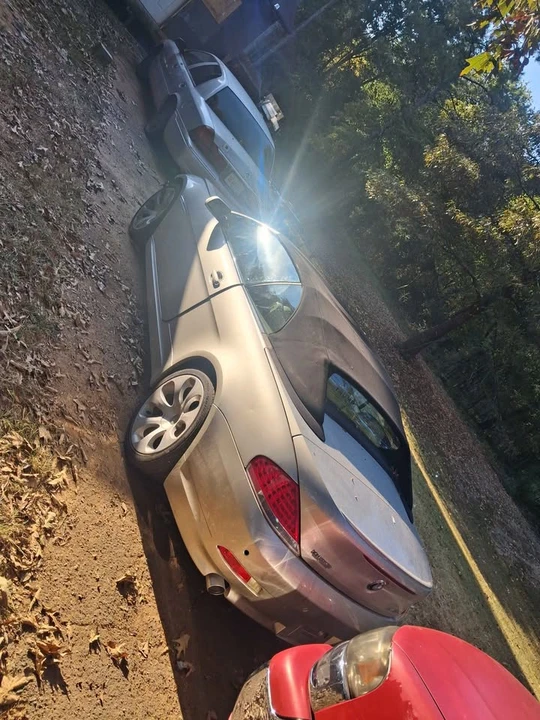 2005 BMW E63/E64 6 Series - Image 7 of 7