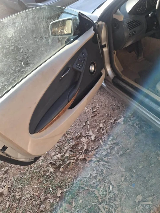 2005 BMW E63/E64 6 Series - Image 2 of 6
