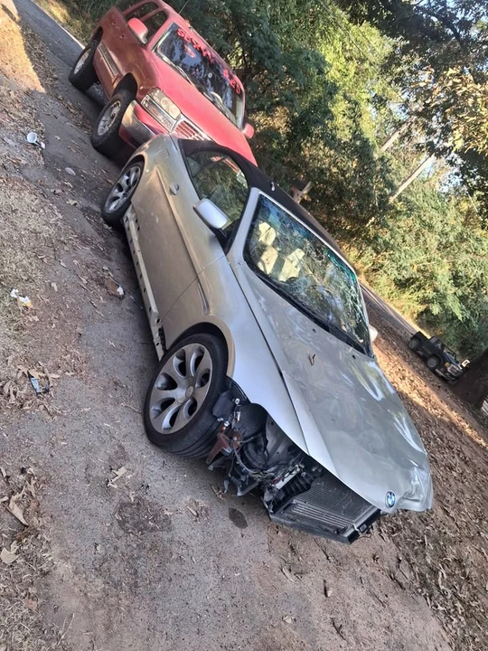 2005 BMW E63/E64 6 Series - Image 2 of 7