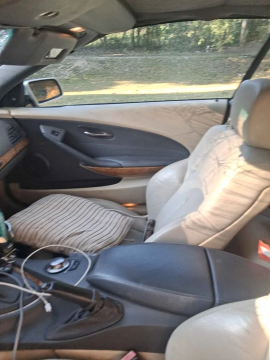 2005 BMW E63/E64 6 Series - Image 4 of 7