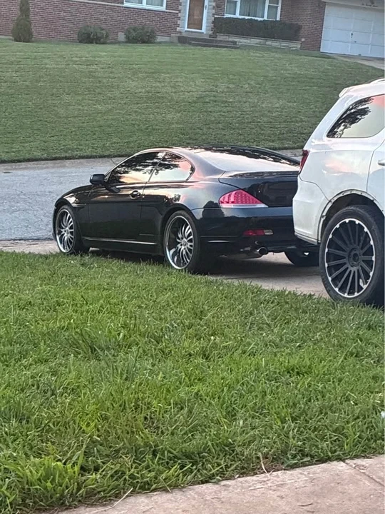 2005 BMW E63/E64 645Ci & 650i - Image 2 of 3