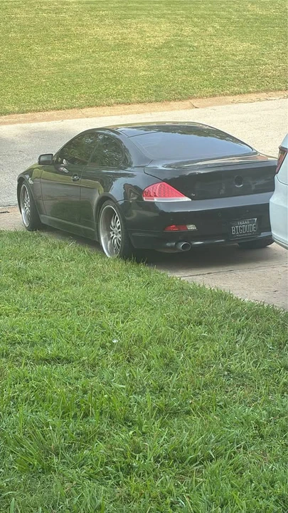 2005 BMW E63/E64 645Ci & 650i - Image 3 of 3