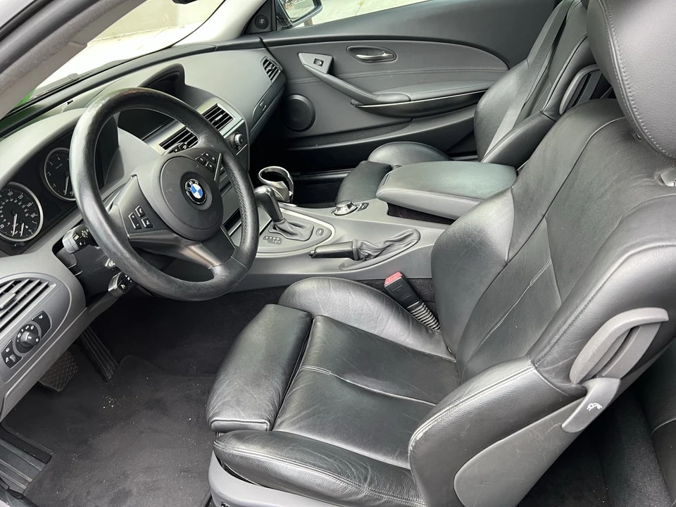 2005 BMW E63/E64 645Ci & 650i - Image 8 of 14