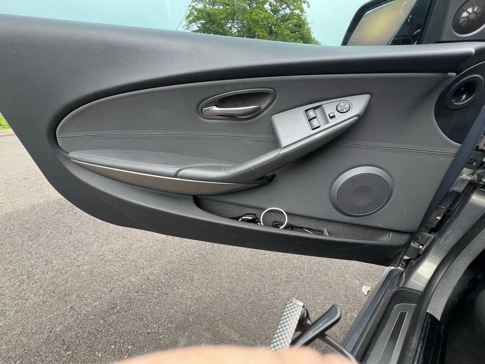 2005 BMW E63/E64 645Ci & 650i - Image 11 of 14