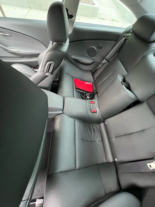 2005 BMW E63/E64 645Ci & 650i - Image 12 of 14