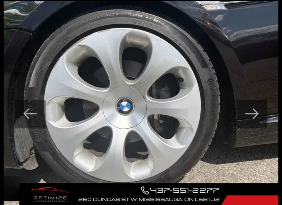 2005 BMW E63/E64 6 Series - Image 14 of 15
