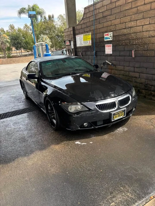 2005 BMW E63/E64 6 Series - Image 2 of 6