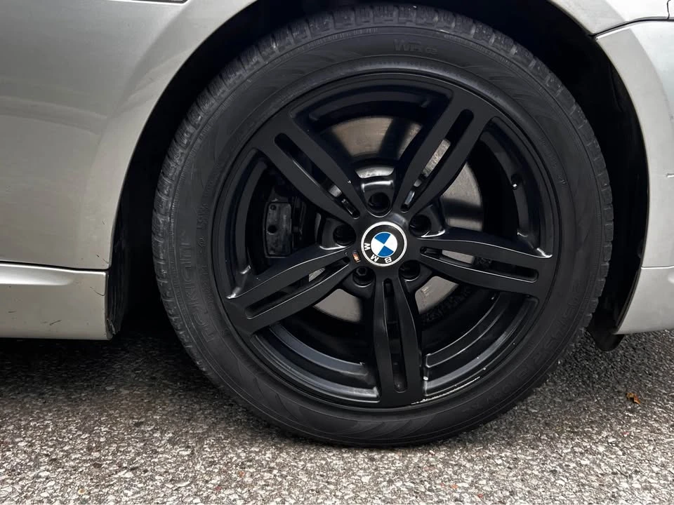 2005 BMW E63/E64 6 Series - Image 5 of 9