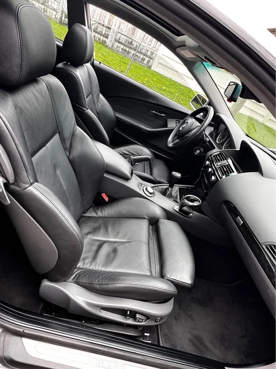2005 BMW E63/E64 6 Series - Image 7 of 9