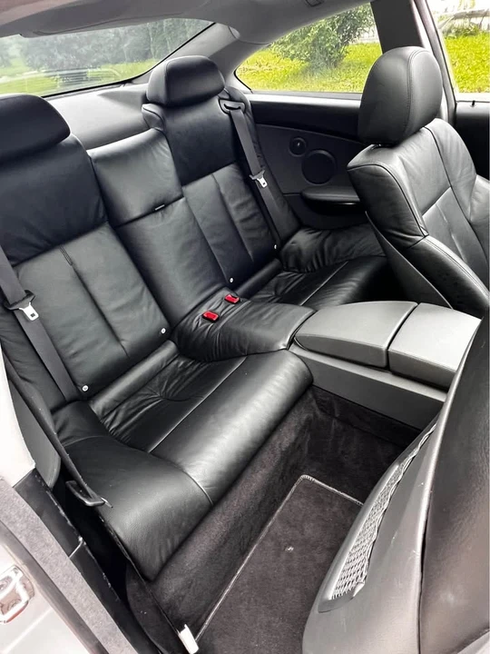 2005 BMW E63/E64 6 Series - Image 6 of 9