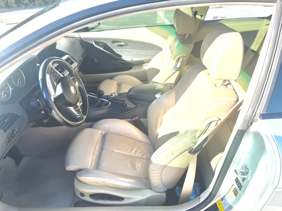 2005 BMW E63/E64 645Ci & 650i - Image 19 of 21