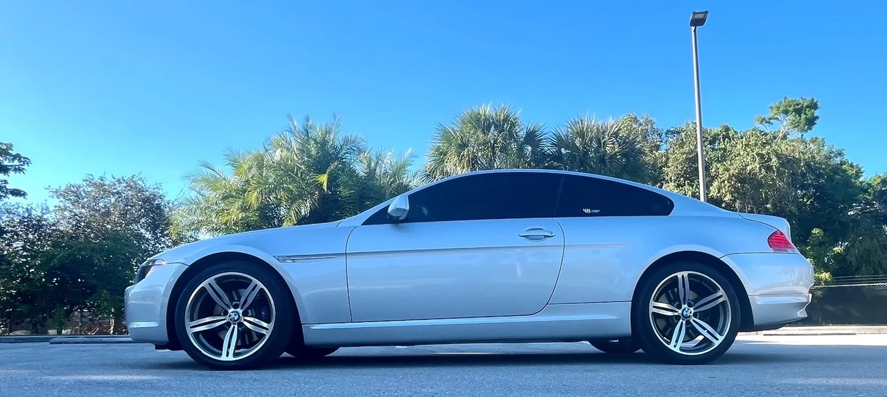 2005 BMW E63/E64 645Ci & 650i - Image 6 of 21