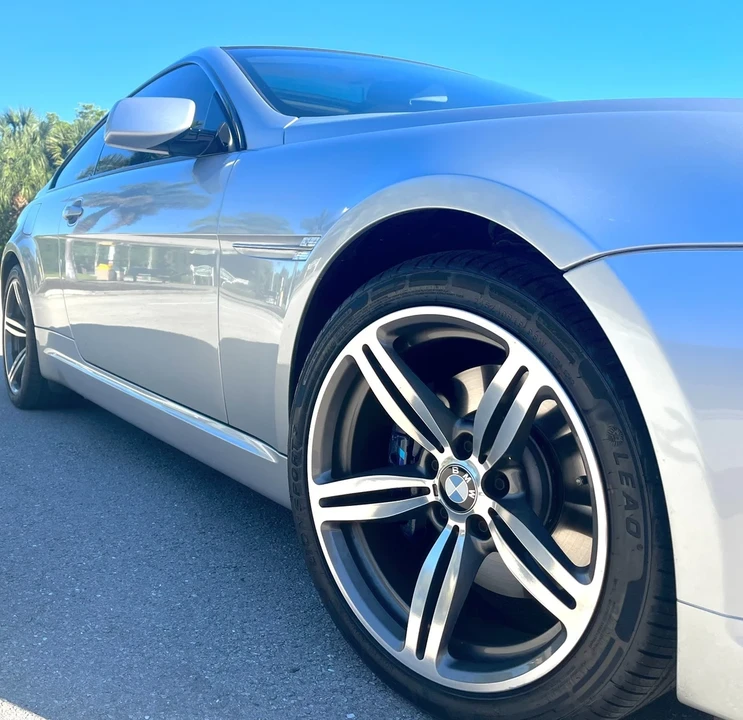 2005 BMW E63/E64 645Ci & 650i - Image 13 of 21