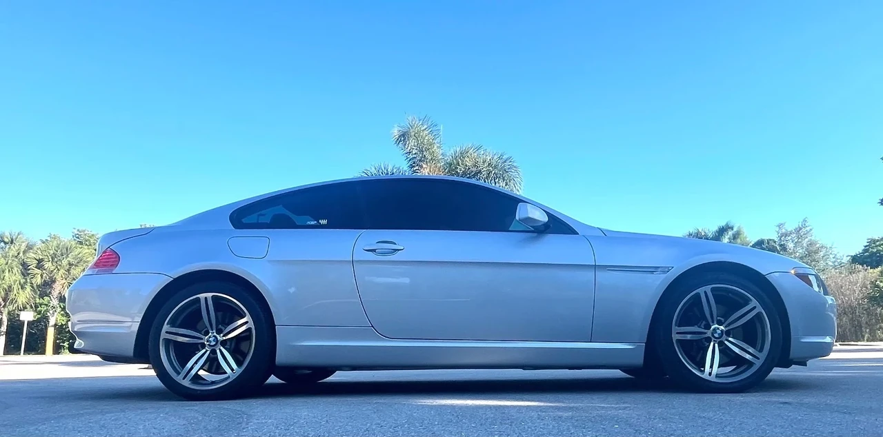 2005 BMW E63/E64 645Ci & 650i - Image 3 of 21
