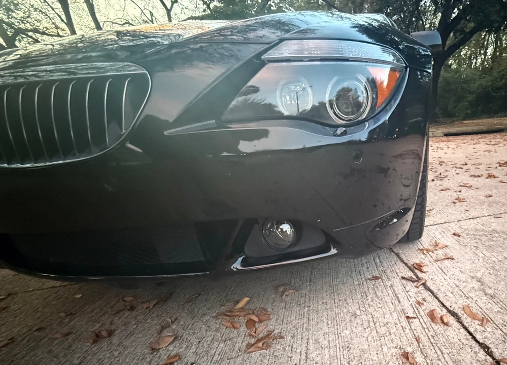 2005 BMW E63/E64 6 Series - Image 11 of 21