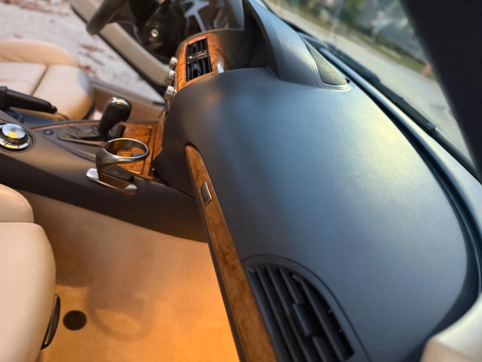 2005 BMW E63/E64 6 Series - Image 19 of 21