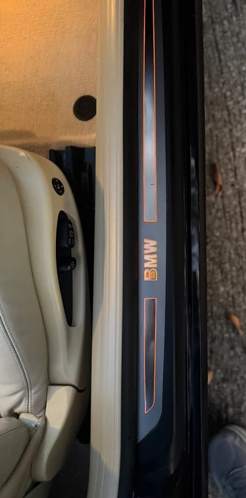 2005 BMW E63/E64 6 Series - Image 18 of 21