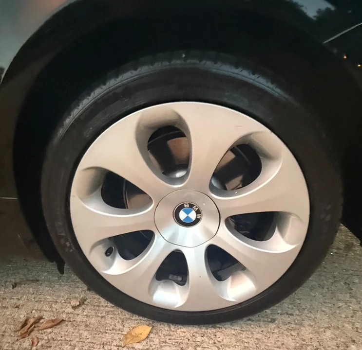 2005 BMW E63/E64 6 Series - Image 9 of 21