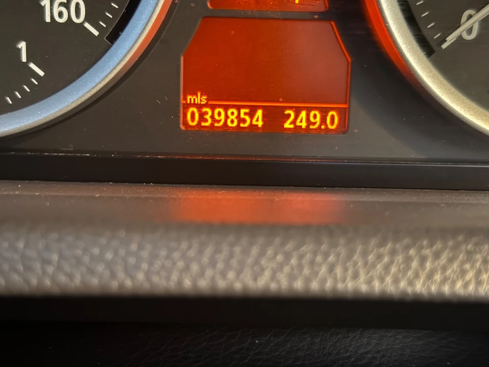2005 BMW E63/E64 6 Series - Image 14 of 21