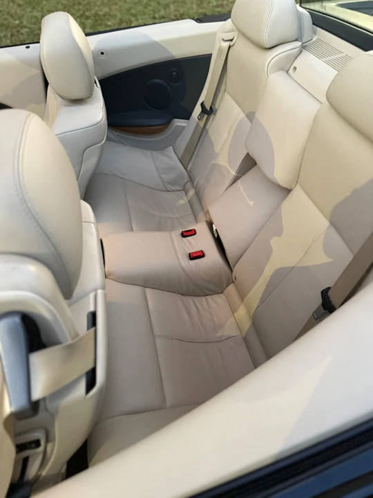2005 BMW E63/E64 6 Series - Image 16 of 21