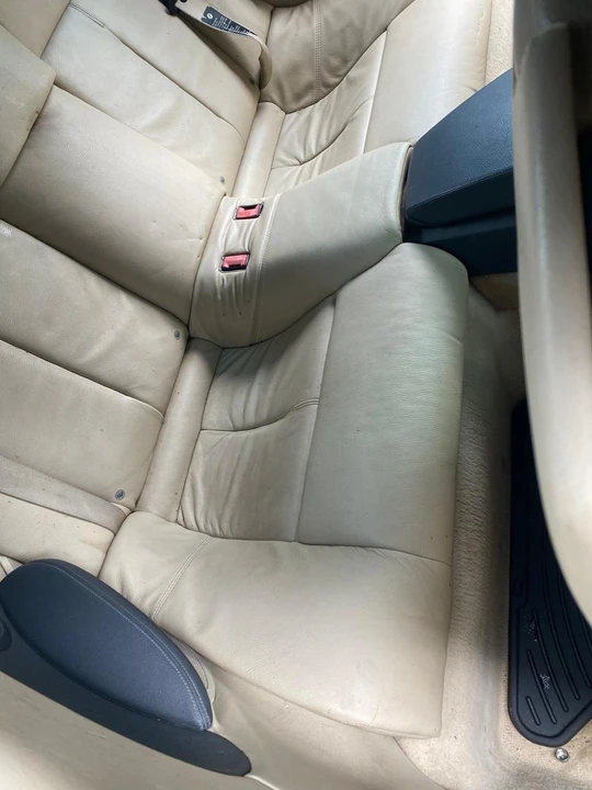 2005 BMW E63/E64 6 Series - Image 16 of 18