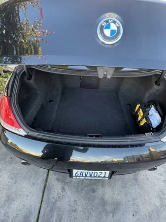 2005 BMW E63/E64 645Ci & 650i - Image 7 of 13