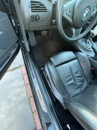 2005 BMW E63/E64 645Ci & 650i - Image 5 of 13