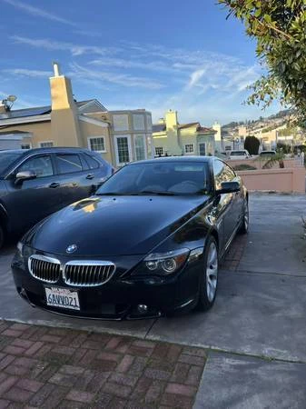 2005 BMW E63/E64 645Ci & 650i - Image 13 of 13