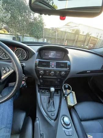 2005 BMW E63/E64 645Ci & 650i - Image 3 of 13