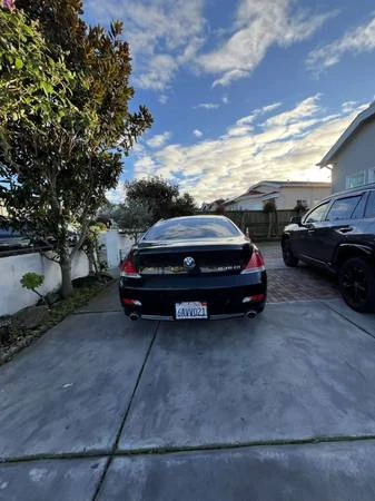 2005 BMW E63/E64 645Ci & 650i - Image 12 of 13