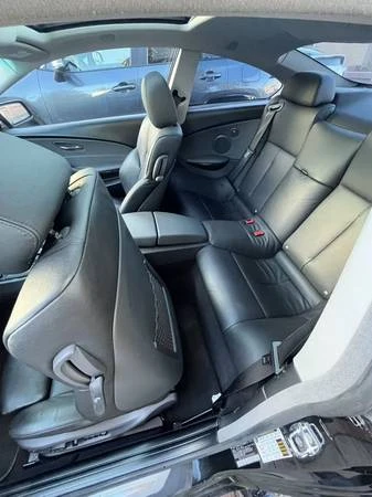2005 BMW E63/E64 645Ci & 650i - Image 10 of 13