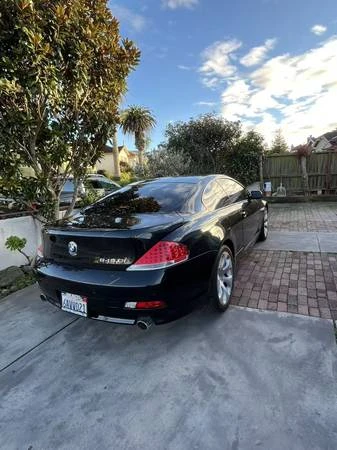 2005 BMW E63/E64 645Ci & 650i - Image 2 of 13
