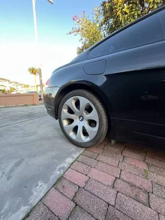 2005 BMW E63/E64 645Ci & 650i - Image 8 of 13