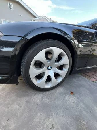 2005 BMW E63/E64 645Ci & 650i - Image 9 of 13