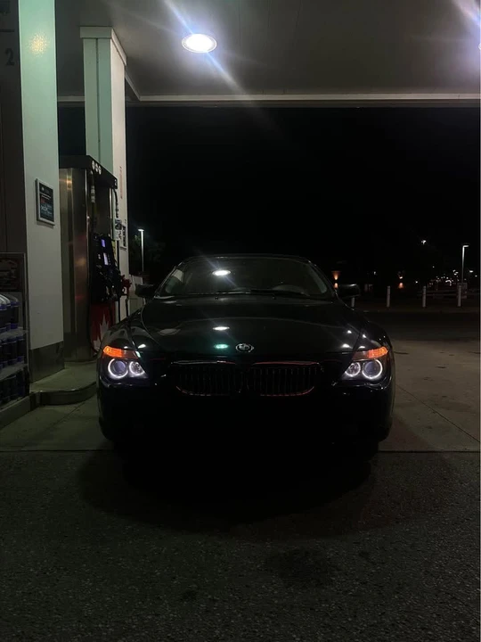 2005 BMW E63/E64 6 Series - Image 9 of 11