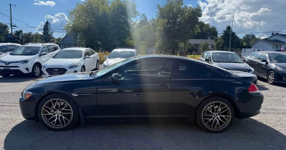 2005 BMW E63/E64 6 Series - Image 2 of 11