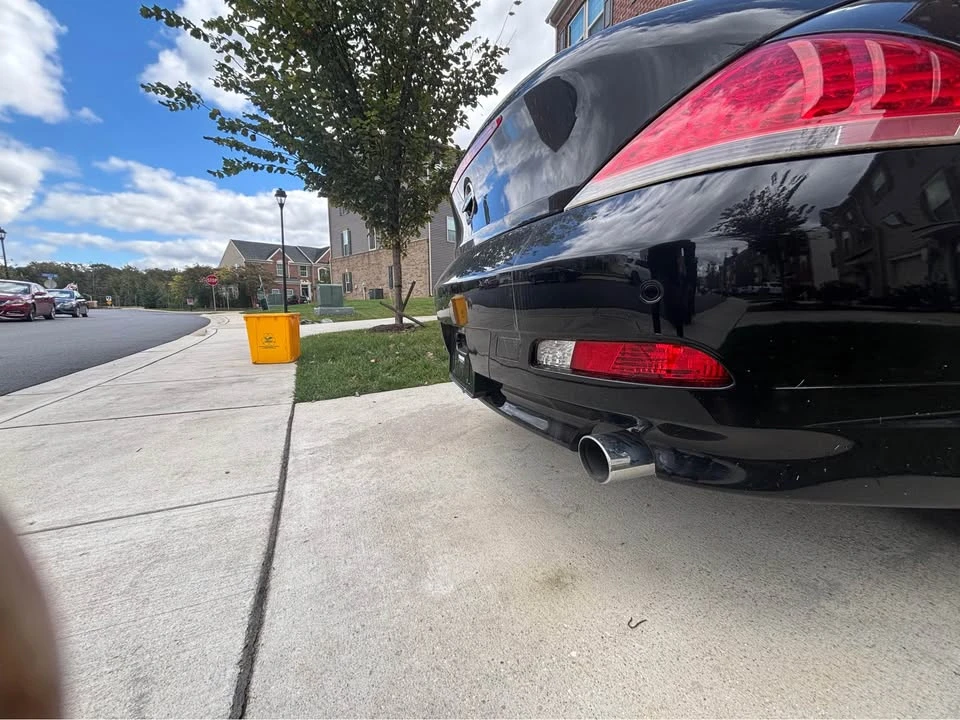 2005 BMW E63/E64 6 Series - Image 12 of 12