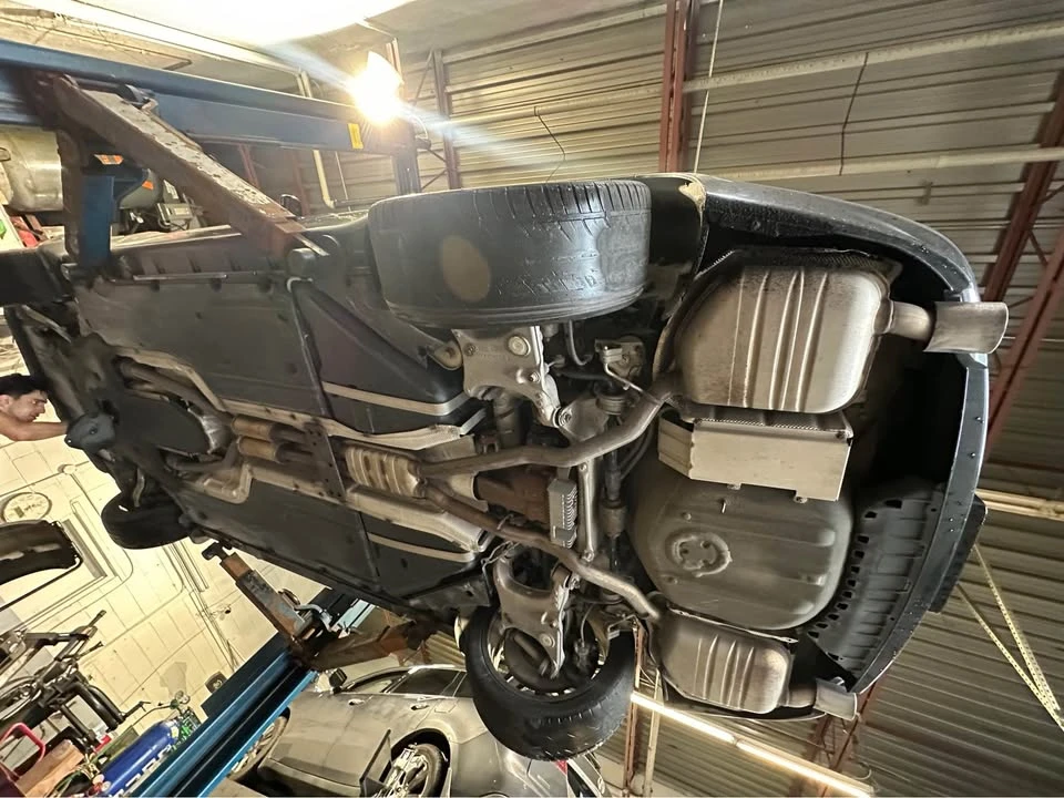 2005 BMW E63/E64 6 Series - Image 11 of 11