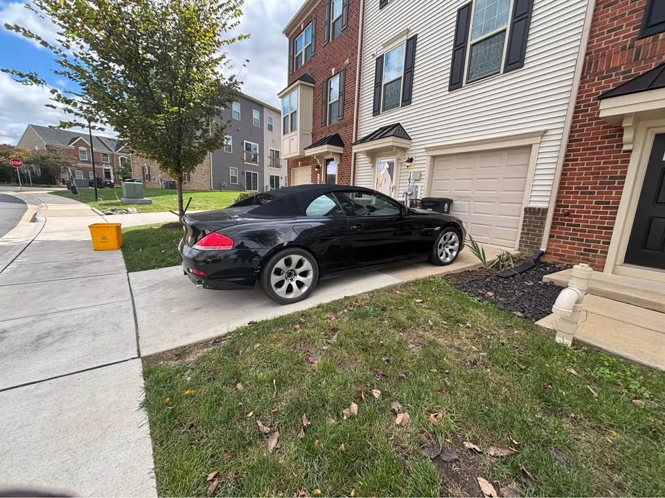 2005 BMW E63/E64 6 Series - Image 11 of 12