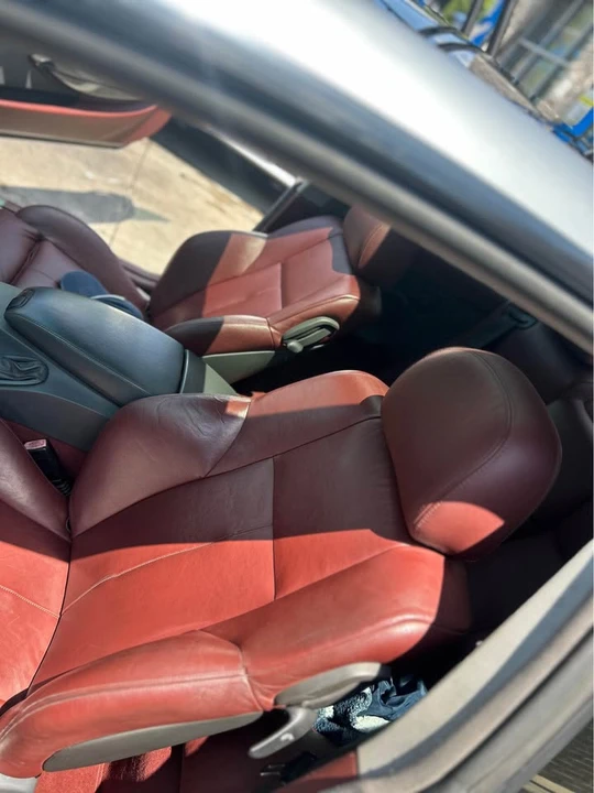 2005 BMW E63/E64 6 Series - Image 4 of 5