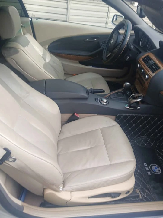 2005 BMW E63/E64 6 Series - Image 10 of 10