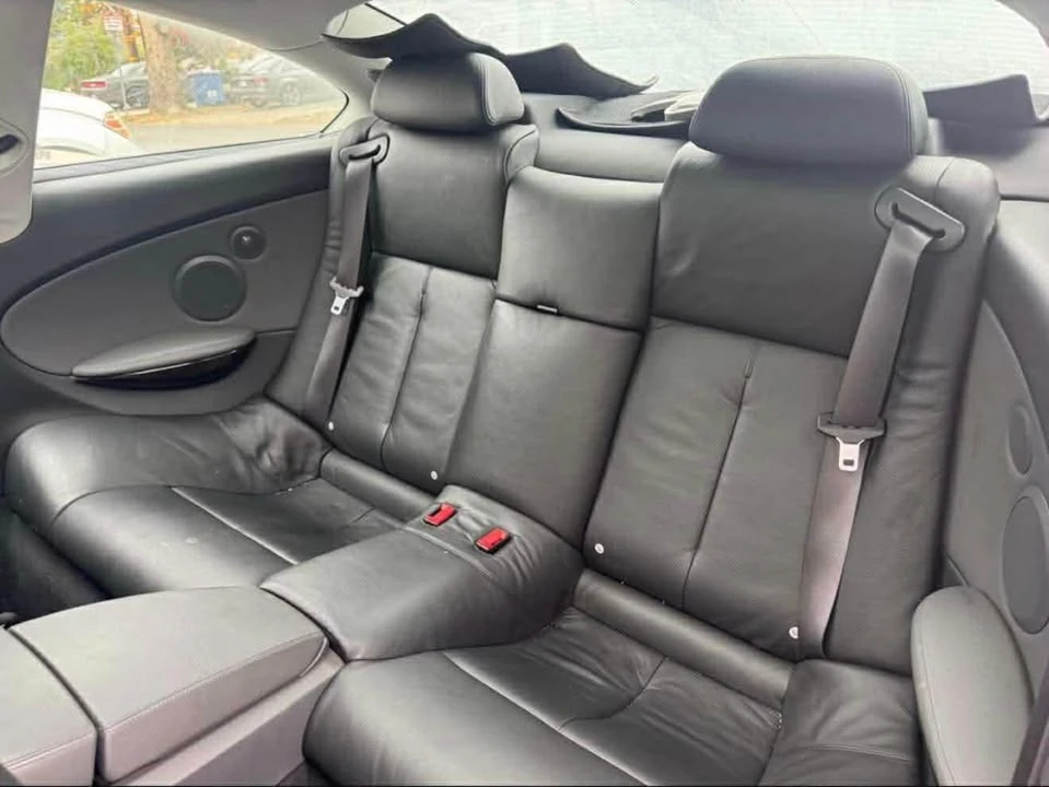 2005 BMW E63/E64 6 Series - Image 9 of 10