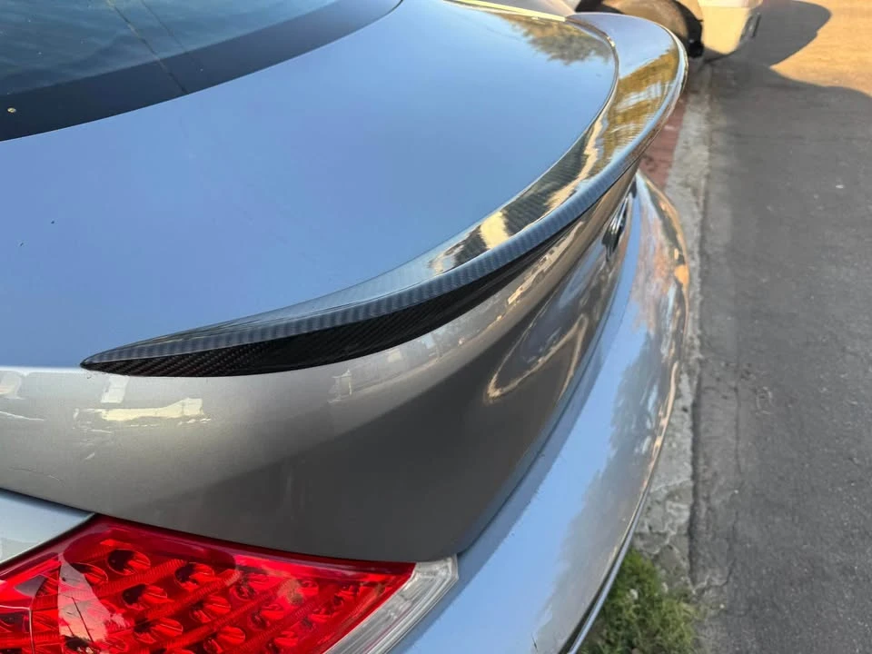 2005 BMW E63/E64 6 Series - Image 6 of 10