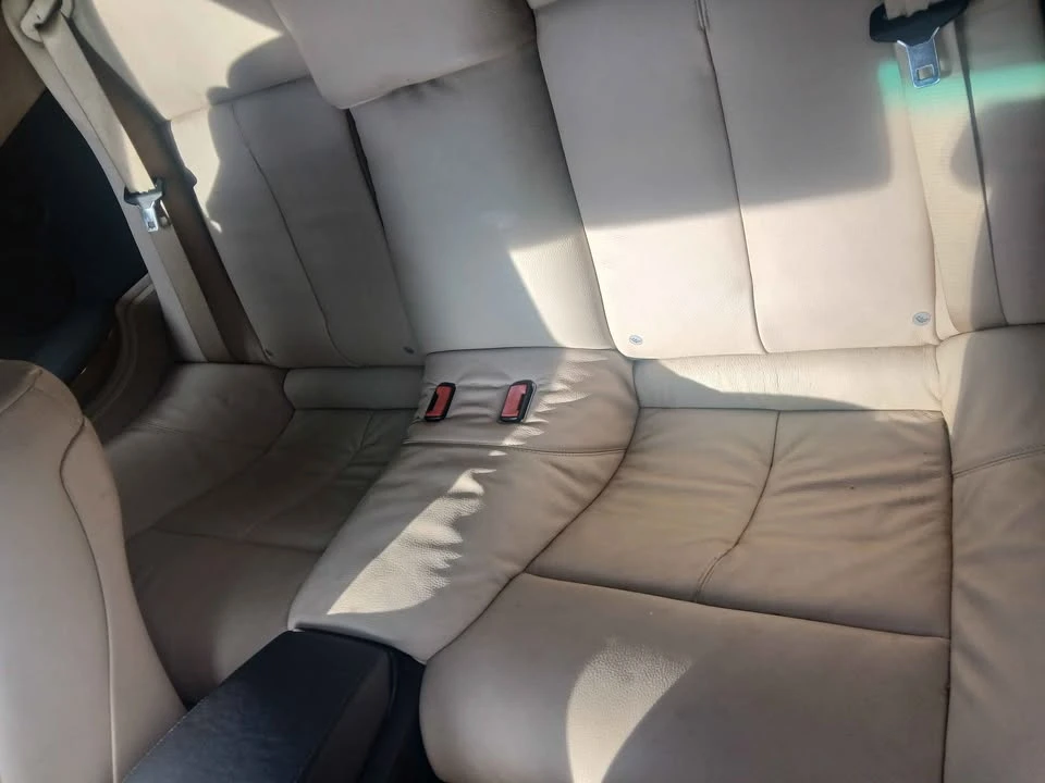 2005 BMW E63/E64 6 Series - Image 8 of 10