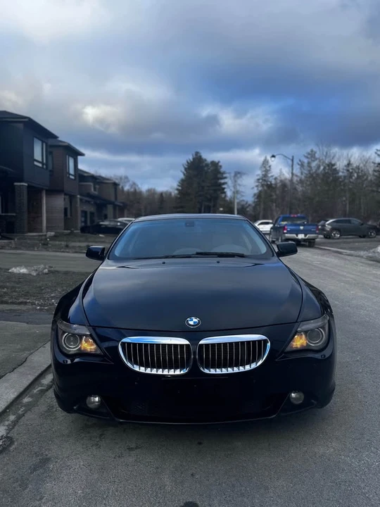 2005 BMW E63/E64 645Ci & 650i - Image 3 of 8