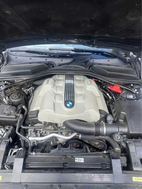 2005 BMW E63/E64 645Ci & 650i - Image 8 of 8